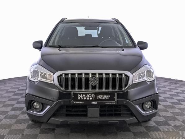 Suzuki SX4 II (S-Cross) Рестайлинг с пробегом 2018 года, цена 1 745 000 рублей, 67509 км, хэтчбек, Автокод Объявления
