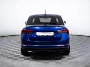 Skoda Rapid II Москва  - изображение 25