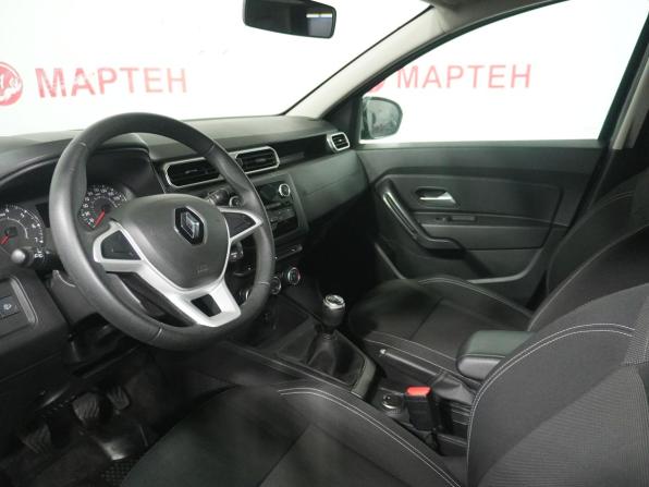 Renault Duster II с пробегом 2022 года, цена 1 768 000 рублей, 84699 км, внедорожник, Автокод Объявления
