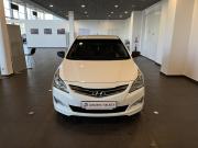 Hyundai Solaris I Рестайлинг Чебоксары  - изображение 44
