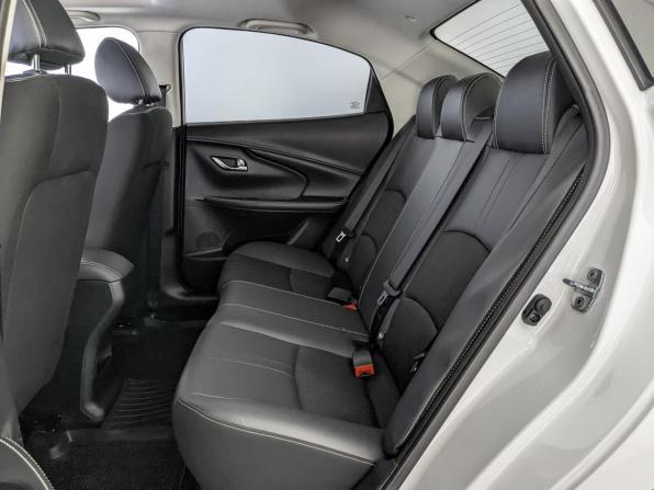 Changan Alsvin с пробегом 2023 года, цена 1 200 000 рублей, 50485 км, седан, Автокод Объявления