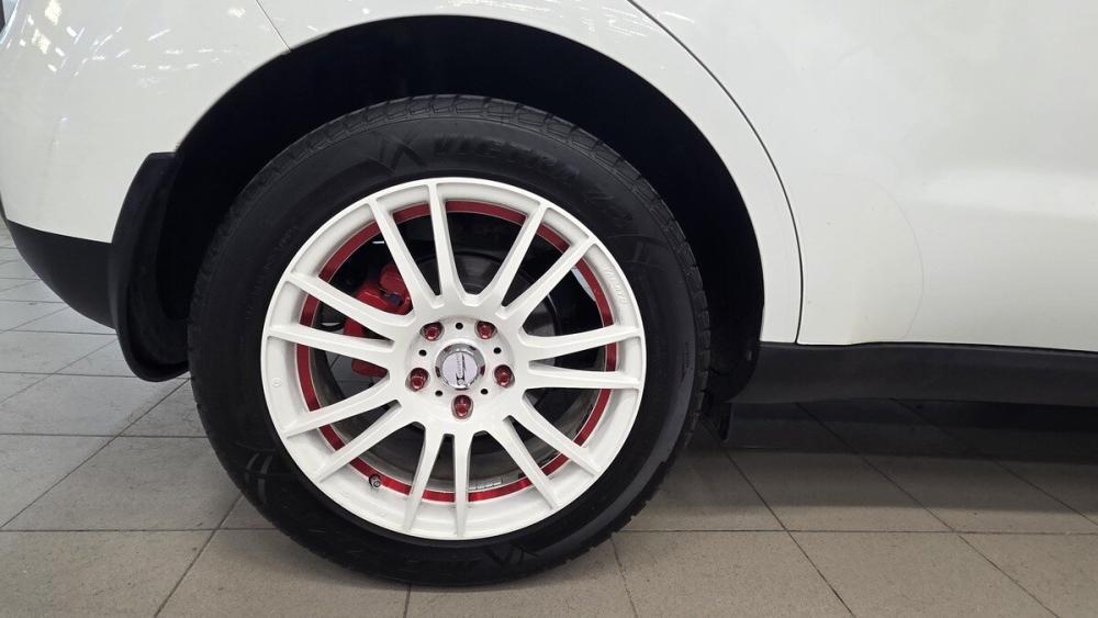 Kia Soul II Рестайлинг Балашиха  - изображение 16