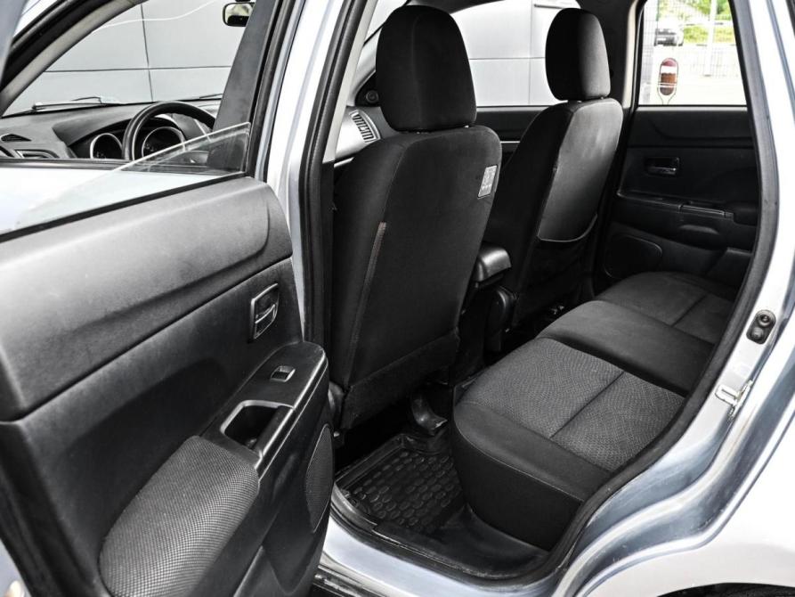 Mitsubishi ASX I Новороссийск  - изображение 11