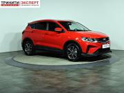 Geely Coolray I Белгород  - изображение 21