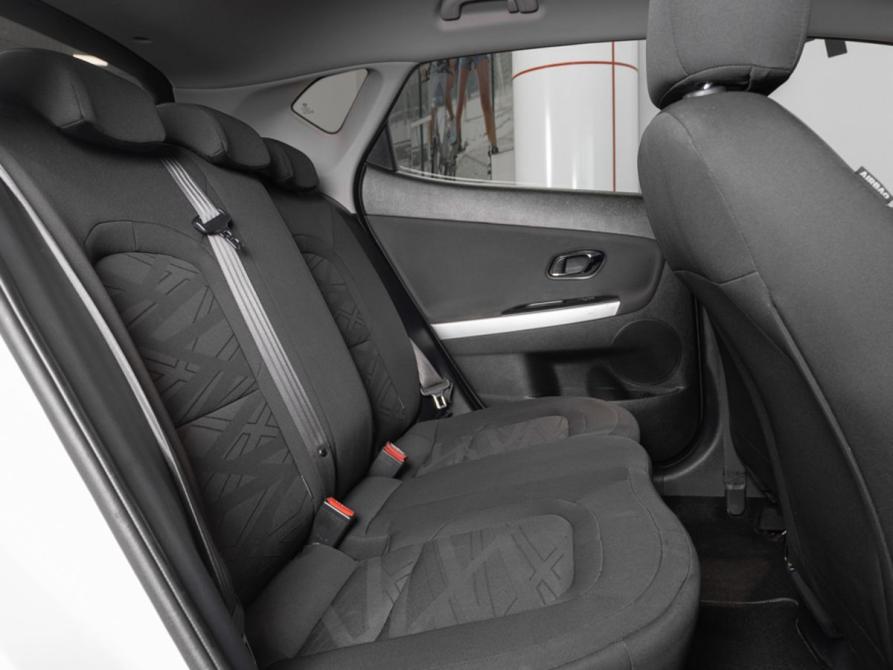 Kia Ceed II Рестайлинг Казань  - изображение 8