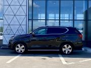 SsangYong Rexton IV Рестайлинг Москва  - изображение 39