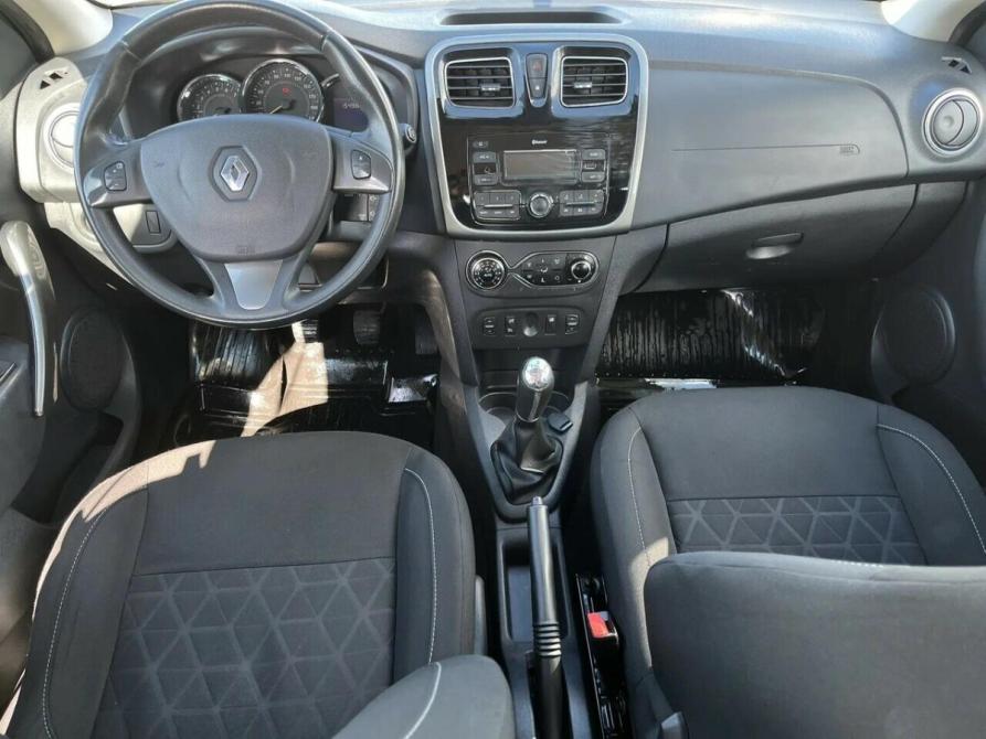 Renault Sandero II Буинск  - изображение 13