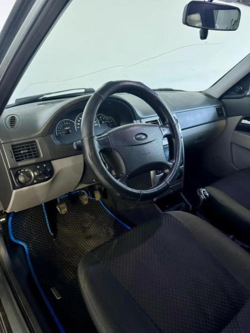 Lada (ВАЗ) Priora I Челябинск  - изображение 14