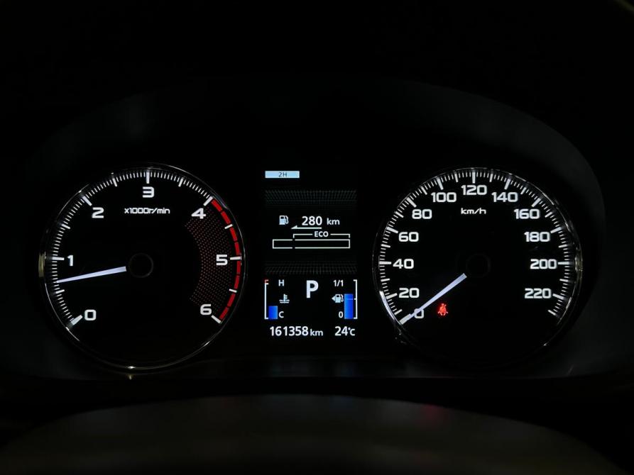 Mitsubishi Pajero Sport III Санкт-Петербург  - изображение 12