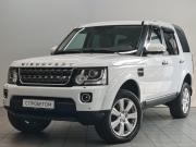 Land Rover Discovery IV Рестайлинг Барнаул  - изображение 38