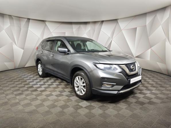 Nissan X-Trail III Рестайлинг с пробегом 2020 года, цена 2 373 000 рублей, 106629 км, внедорожник, Автокод Объявления