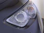 Infiniti QX70 Москва  - изображение 41