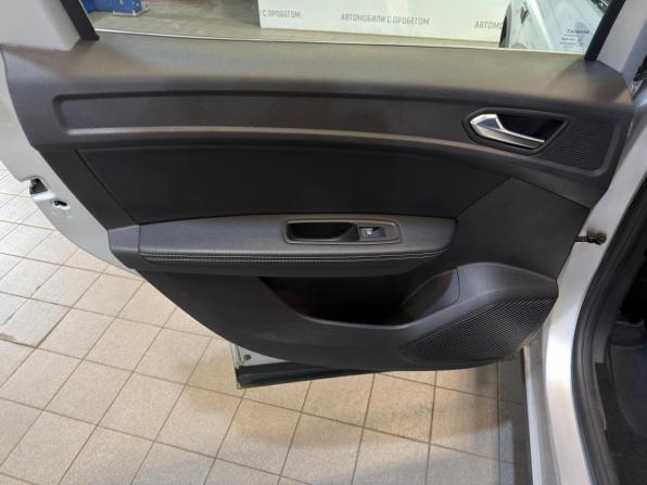 Renault Arkana I с пробегом 2019 года, цена 1 519 000 рублей, 156669 км, внедорожник, Автокод Объявления