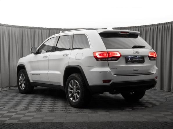 Jeep Grand Cherokee IV (WK2) Рестайлинг с пробегом 2015 года, цена 2 750 000 рублей, 87683 км, внедорожник, Автокод Объявления