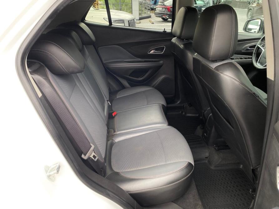 Opel Mokka I Сочи  - изображение 8