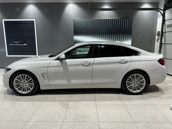 BMW 4 серии F32/F33/F36 Рестайлинг с пробегом 2020 года, цена 2 600 000 рублей, 113800 км, лифтбек, Автокод Объявления