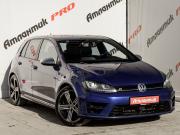 Volkswagen Golf R VII Екатеринбург  - изображение 37
