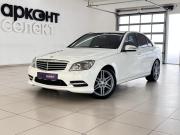 Mercedes-Benz C-Класс III (W204) Волгоград  - изображение 14