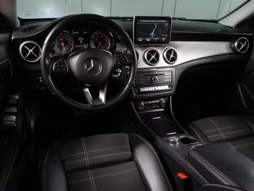 Mercedes-Benz CLA I (C117 X117) Воронеж  - изображение 7