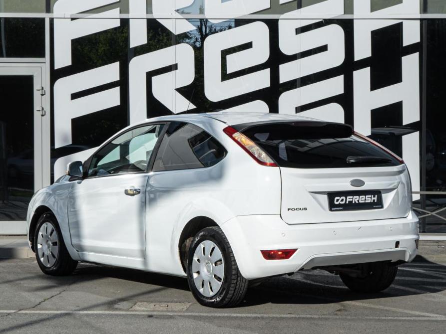 Ford Focus II Рестайлинг Волгоград  - изображение 2