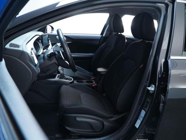 Kia Ceed III Рестайлинг с пробегом 2022 года, цена 1 851 444 рубля, 150171 км, хэтчбек, Автокод Объявления