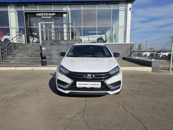 Lada (ВАЗ) Vesta I Рестайлинг (NG) с пробегом 2023 года, цена 1 240 000 рублей, 41173 км, седан, Автокод Объявления