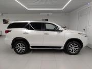 Toyota Fortuner II Казань  - изображение 27