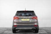 Hyundai Santa Fe III Кемерово  - изображение 28