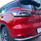 Chery Tiggo 7 Pro Max I Рестайлинг Пермь  - изображение 33