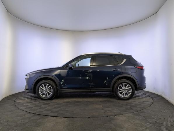 Mazda CX-5 II Рестайлинг с пробегом 2025 года, цена 3 500 000 рублей, 4384 км, внедорожник, Автокод Объявления