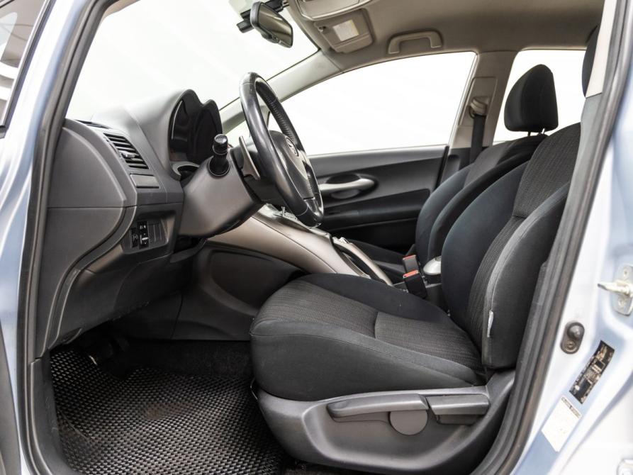 Toyota Auris I Волгоград  - изображение 28