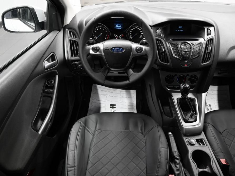 Ford Focus III Тверь  - изображение 11