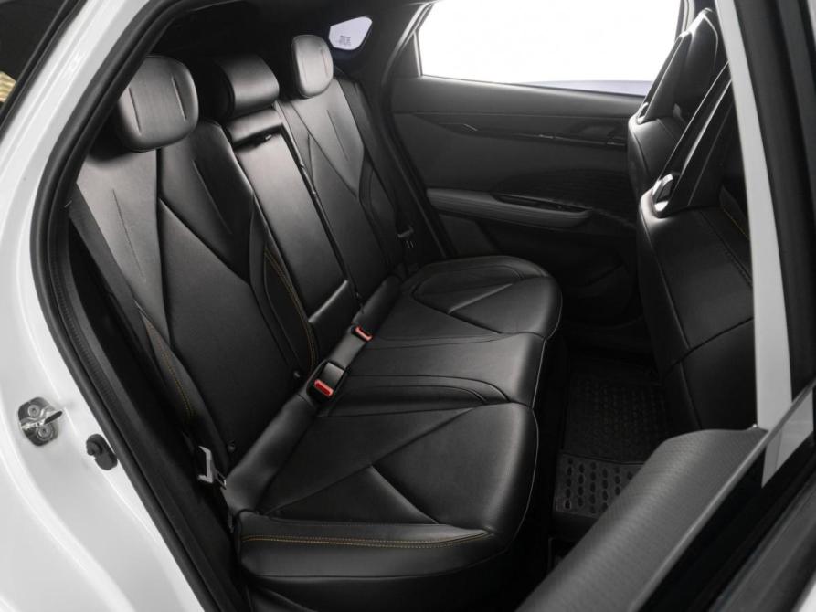 Changan UNI-V I Тюмень  - изображение 18