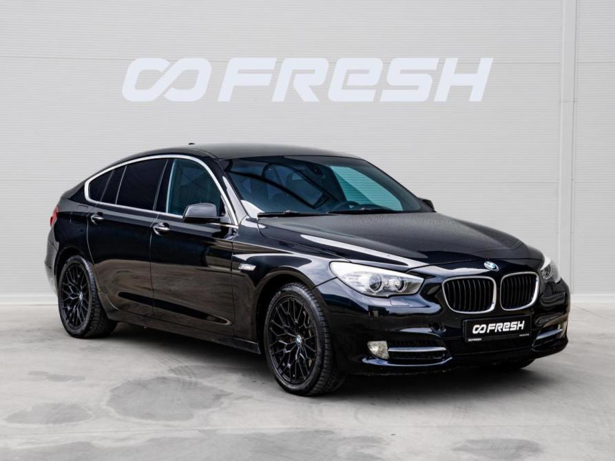 BMW 5 серии VI (F10/F11/F07) Краснодар  - изображение 1