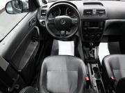 Skoda Yeti I Рестайлинг Тверь  - изображение 26