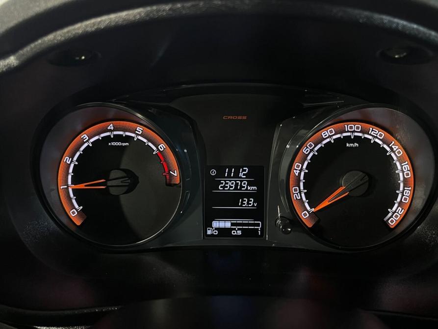 Lada (ВАЗ) Granta I Рестайлинг Великий Новгород  - изображение 14