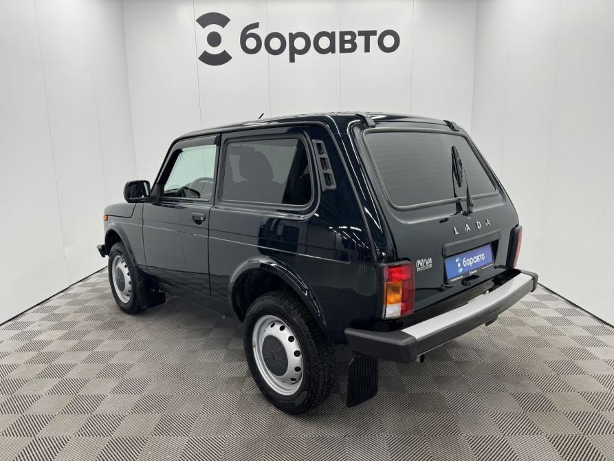 Lada (ВАЗ) Niva Legend Воронеж  - изображение 6