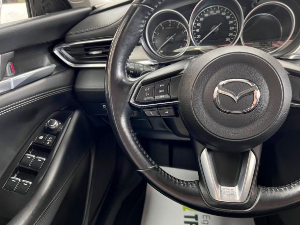 Mazda 6 III (GJ) Рестайлинг 2 с пробегом 2021 года, цена 2 865 000 рублей, 105818 км, седан, Автокод Объявления