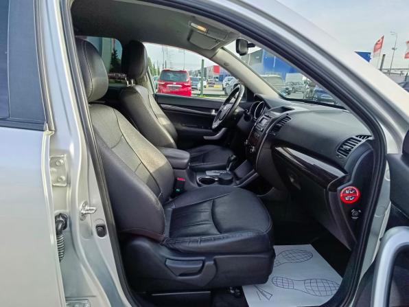 Kia Sorento II Рестайлинг с пробегом 2012 года, цена 1 699 995 рублей, 139995 км, внедорожник, Автокод Объявления