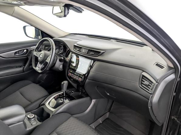 Nissan X-Trail III Рестайлинг с пробегом 2019 года, цена 2 320 000 рублей, 134943 км, внедорожник, Автокод Объявления