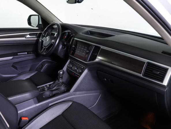 Volkswagen Teramont I с пробегом 2019 года, цена 3 290 000 рублей, 146131 км, внедорожник, Автокод Объявления