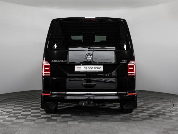 Volkswagen Caravelle T6 с пробегом 2016 года, цена 3 099 000 рублей, 159852 км, минивэн, Автокод Объявления