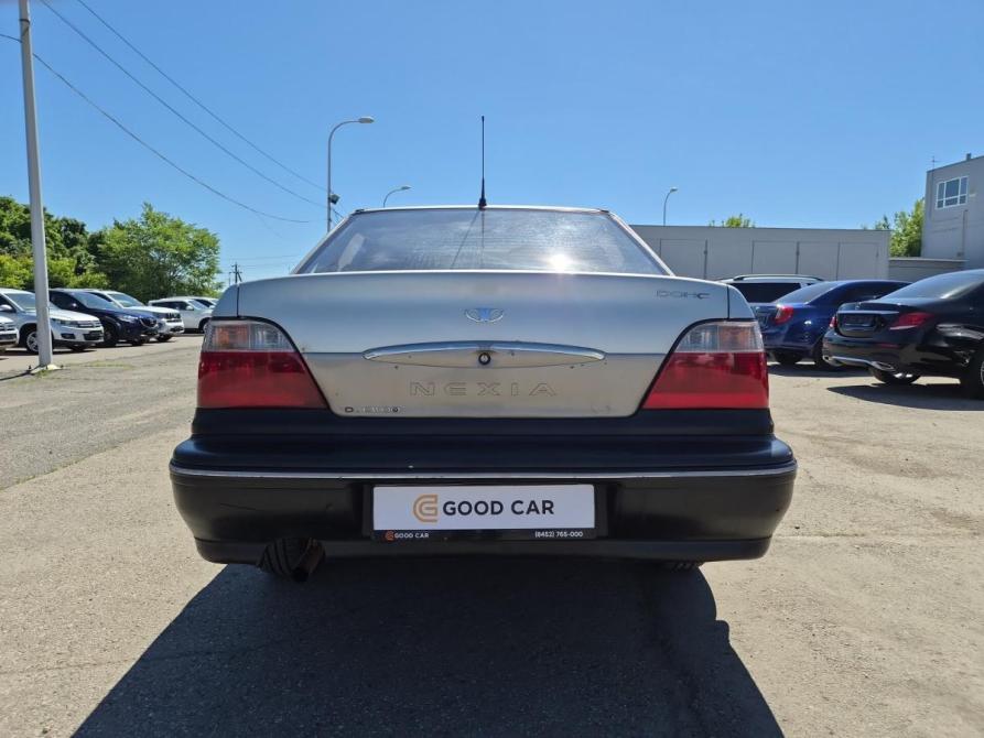 Daewoo Nexia I Саратов  - изображение 6