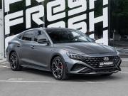 Hyundai Lafesta I Рестайлинг Волгоград  - изображение 31
