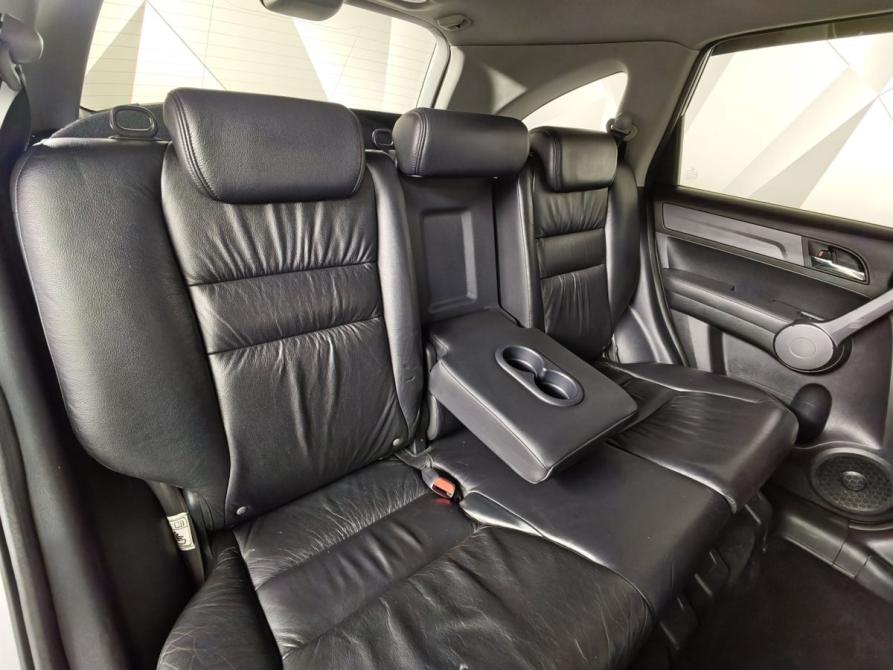 Honda CR-V III Москва  - изображение 16
