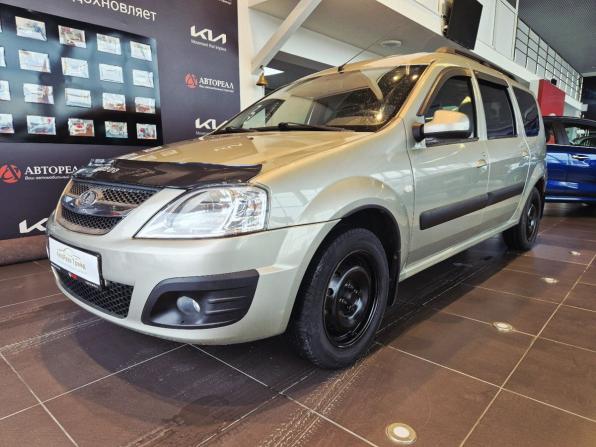 Lada (ВАЗ) Largus I с пробегом 2017 года, цена 850 000 рублей, 146000 км, универсал, Автокод Объявления