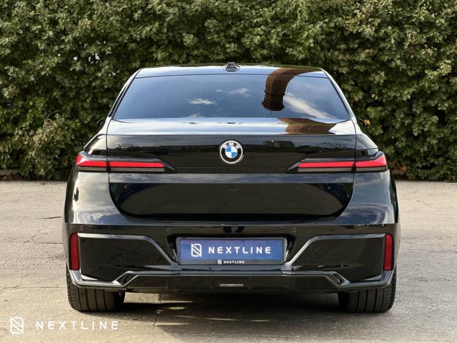 BMW 7 серии VII (G70) Рестайлинг Самара  - изображение 6