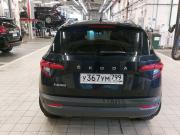 Skoda Karoq I Москва  - изображение 37