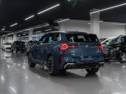 BMW X3 IV (G45/G48) Москва  - изображение 38