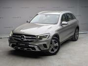 Mercedes-Benz GLC I (X253) Рестайлинг Москва  - изображение 19
